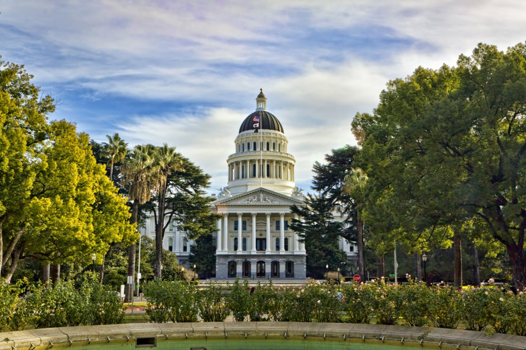 New California Labor Laws- Part 1