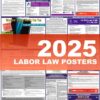 Florida State and Federal Combo Labor Law Poster