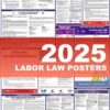Nebraska State and Federal Combo Labor Law Poster