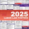 New Hampshire State and Federal Combo Labor Law Poster