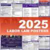 New Jersey State and Federal Combo Labor Law Poster