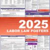 Utah State and Federal Combo Labor Law Poster