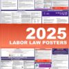 West Virginia State and Federal Combo Labor Law Poster