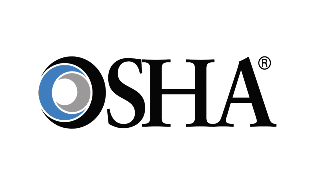 OSHA logo