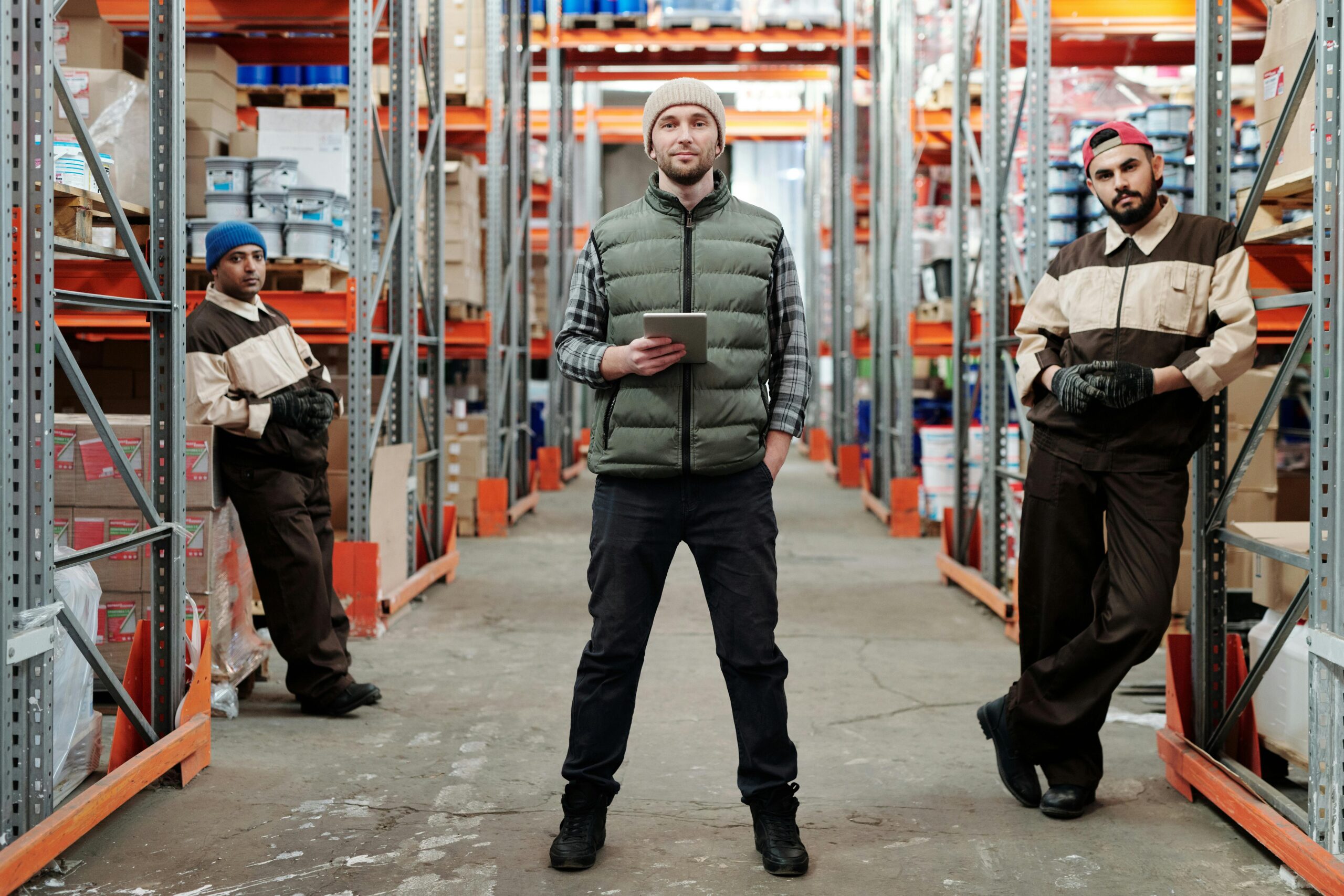 online safety training for workers in all industries.
