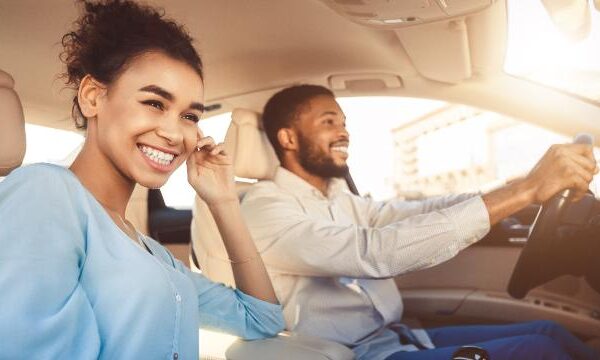 Safe Vehicle Operation (OSHA)