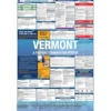 2026 Vermont State and Federal Combo Labor Law Poster